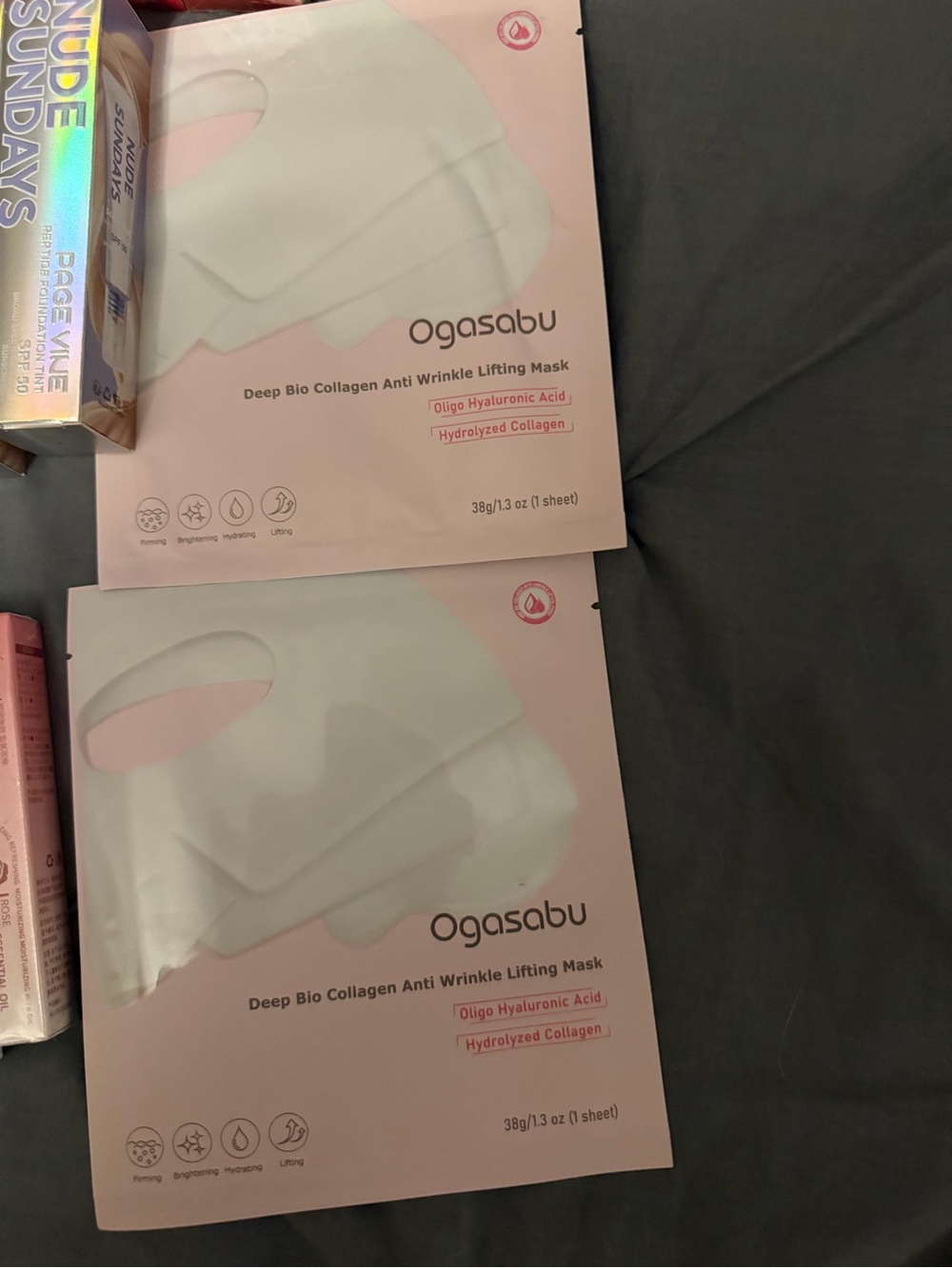 Beauty bundle - Picture 2 of 11